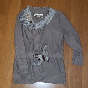 Lauren Conrad Cardi